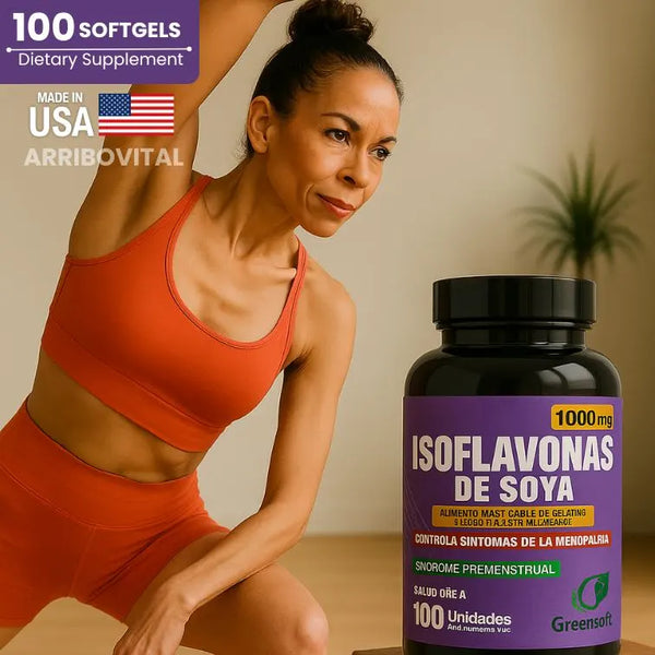Equilibrio Natural Femenino