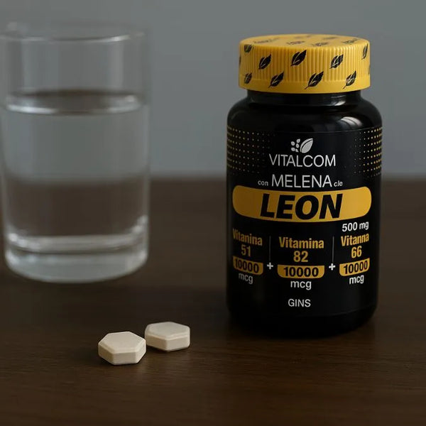 40% de descuento🔥 Lion