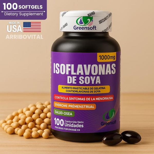 Equilibrio Natural Femenino