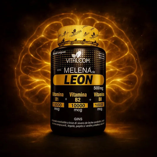 40% de descuento🔥 Melena de León Premium: Protege tu cerebro