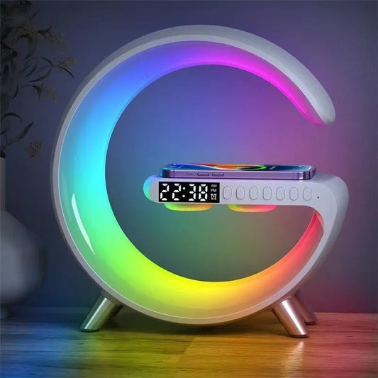 Lámpara LED RGB 3 en 1 INALAMBRICA